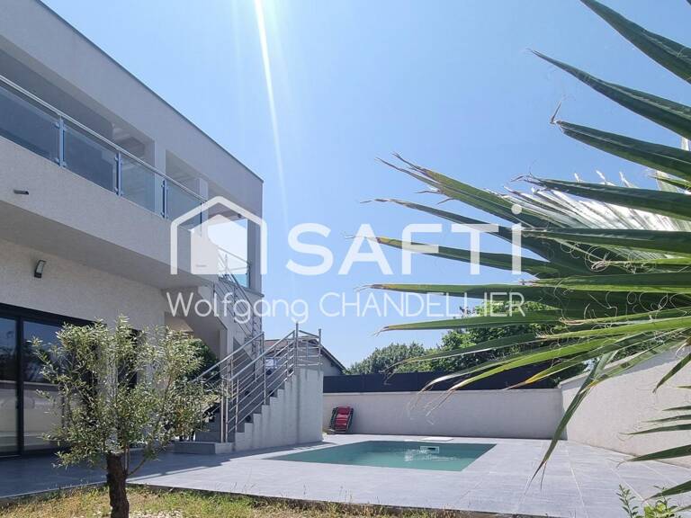 Maison  avec 5 chambres dont 2 suites parentale! — photo 1