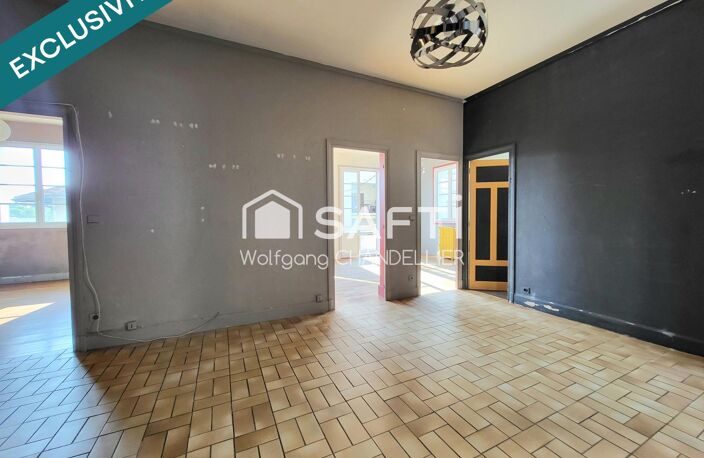 Grand appartement avec cave et galeta — photo 4