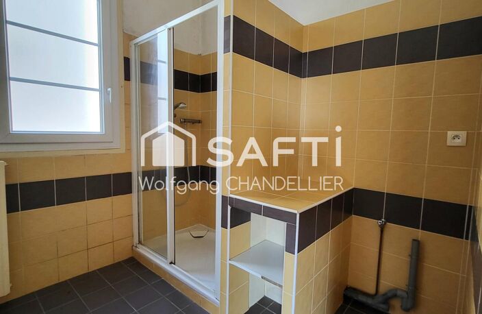Grand appartement avec cave et galeta — photo 5