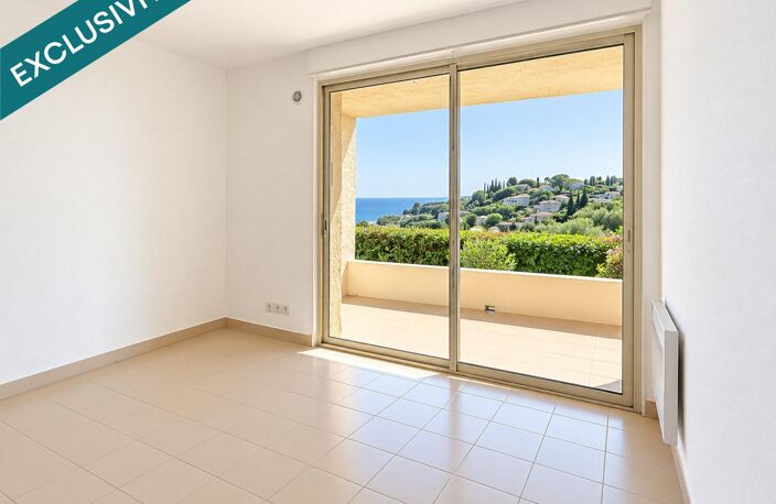 UN PETIT FORMAT, UNE GRANDE VUE : BANDOL ET LA MÉDITERRANÉE POUR HORIZON VUE MER, CALME ABSOLU ET EXTÉRIEUR — photo 4
