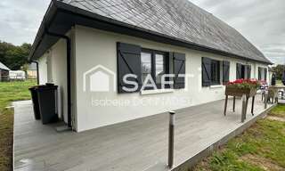 Maison 6 Pièces 160 m² à vendre à Grand Bourgtheroulde (27520)