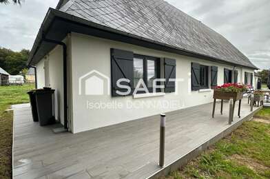 Maison 6 pièces 349900 €
