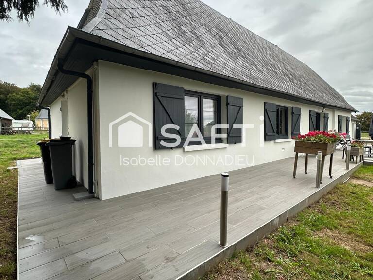 PROCHE CENTRE VILLE VIVABLE DE PLAIN PIED — photo 1