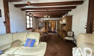 Maison 6 Pièces 113 m² à vendre à Pradines (46090)