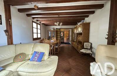 Vente Maison/villa 6 pièces — photo du bien