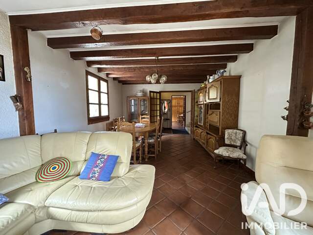 Vente Maison/villa 6 pièces — photo du bien