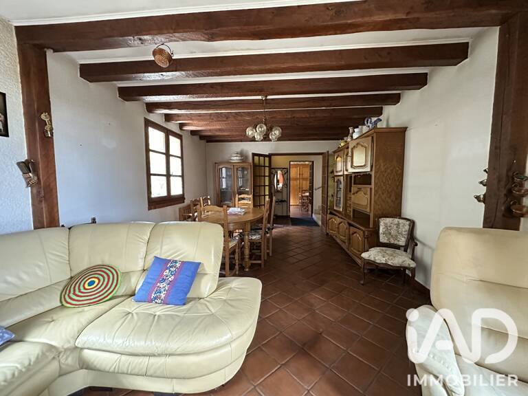 Vente Maison/villa 6 pièces — photo 1