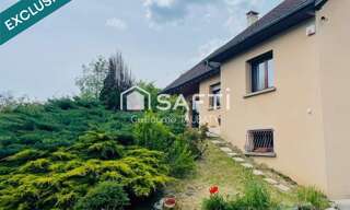 Maison 7 Pièces 150 m² à vendre à Ornans (25290)
