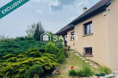 Maison 7 pièces 315000 €