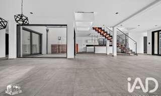 Maison 10 Pièces 286 m² à vendre à Chailly-lès-Ennery (57365)