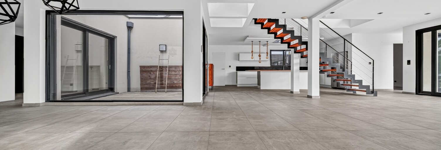 Maison 10 Pièces 286 m² à vendre à Chailly-lès-Ennery (57365)