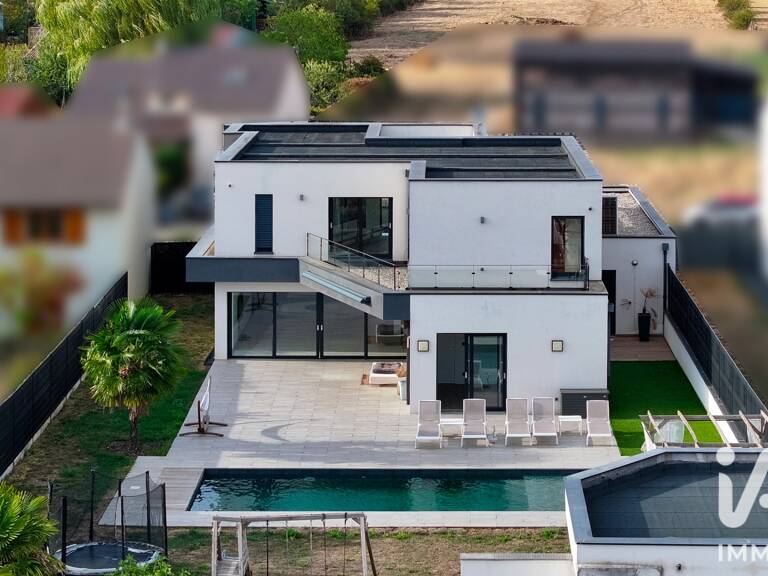 Vente Maison/villa 10 pièces — photo 1