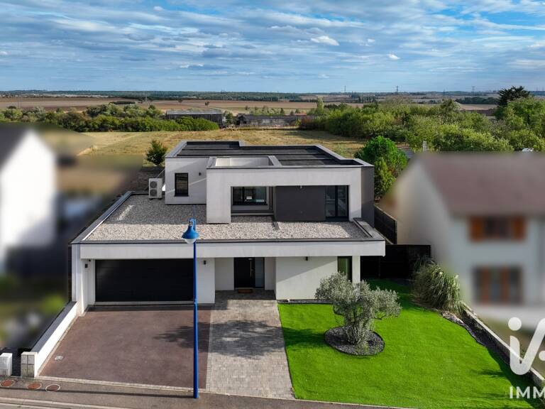 Vente Maison/villa 10 pièces — photo 1