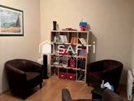 - LOCAL COMMERCIAL 122 M² RDC - 38080 -  ISLE D'ABEAU — photo 3