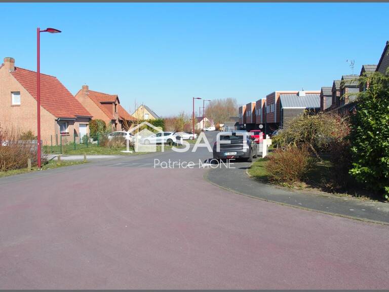 Le plus joli secteur de Pecquencourt — photo 1