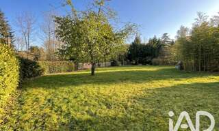 Terrain  1012 m² à vendre à Bures-sur-Yvette (91440)