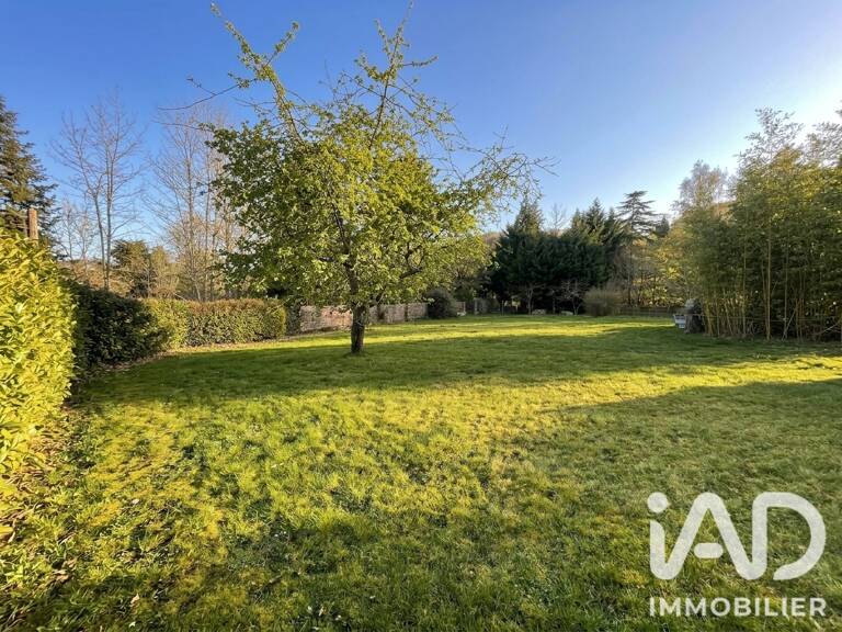 Vente Terrain à bâtir 1 012 m&sup2; — photo 1