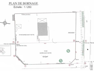 Vente Terrain à bâtir 1 012 m&sup2; — photo 4