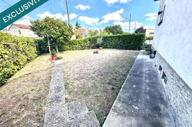 Maison 7 pièces 220000 €