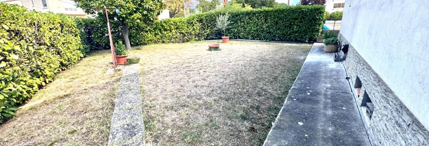 Maison 7 Pièces 165 m² à vendre à Limoux (11300)