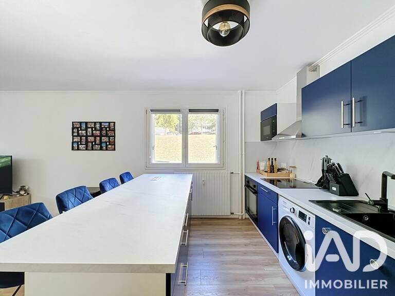 Vente Appartement 4 pièces — photo 1