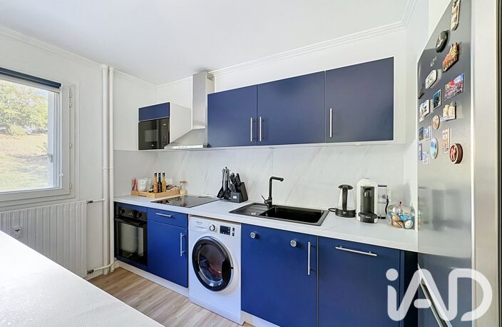 Vente Appartement 4 pièces — photo 2