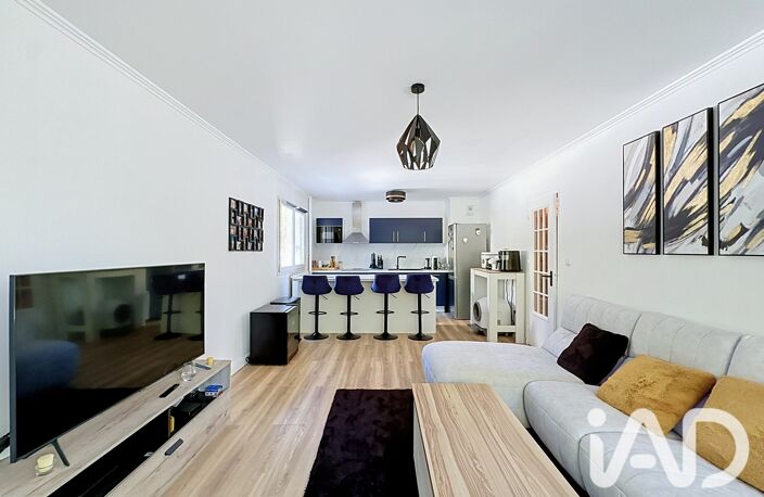 Vente Appartement 4 pièces — photo 4