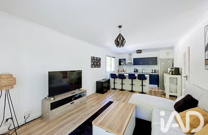 Vente Appartement 4 pièces — photo 5