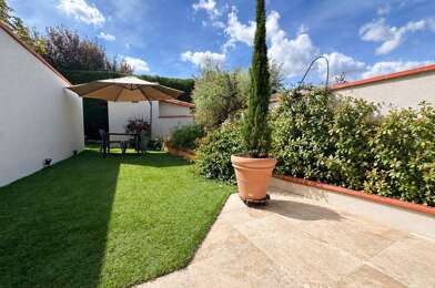 Maison 5 pièces 353000 €