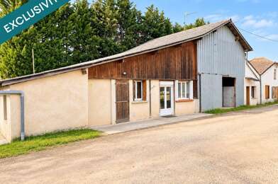 Maison 10 pièces 193000 €