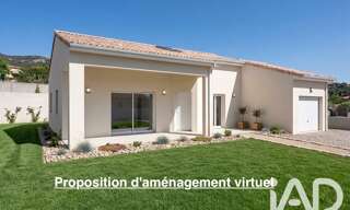 Maison 4 Pièces 89 m² à vendre à Colombier-le-Jeune (07270)