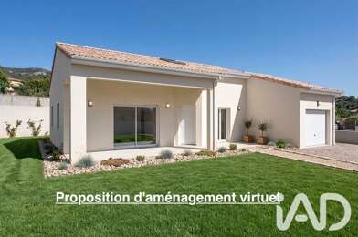 Maison 4 pièces 258000 €