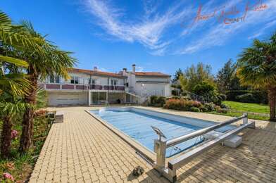Maison 10 pièces 495000 €