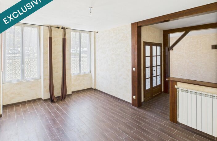 Maison rénovée 160 m² / Garage 51 m² / 3 grandes chambres / Saujon à 9 min. — photo 4