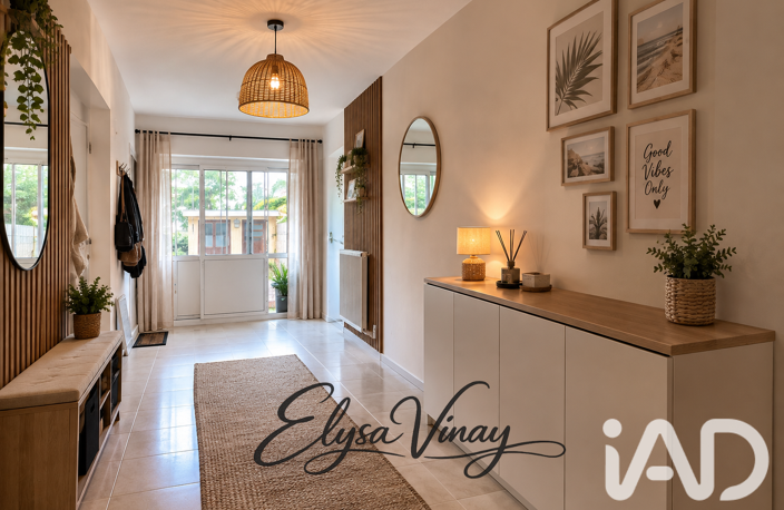 Vente Maison de ville 5 pièces — photo 4