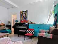 APPARTEMENT ATYPIQUE AVEC COURETTE PRIVATIVE — photo 3