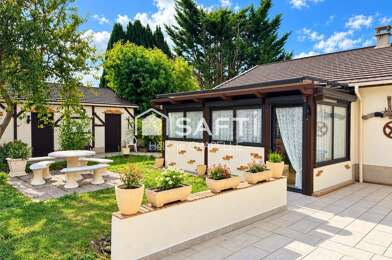 Maison 3 pièces 264000 €