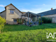 Vente Maison/villa 7 pièces — photo 2