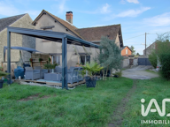 Vente Maison/villa 7 pièces — photo 4
