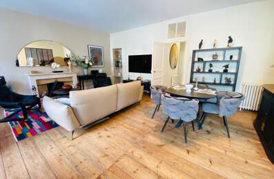 appartement 3 chambres — photo du bien