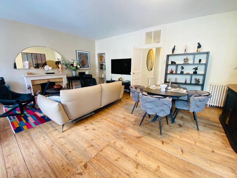 appartement 3 chambres — photo 1