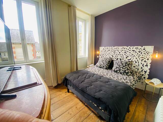 appartement 3 chambres — photo du bien
