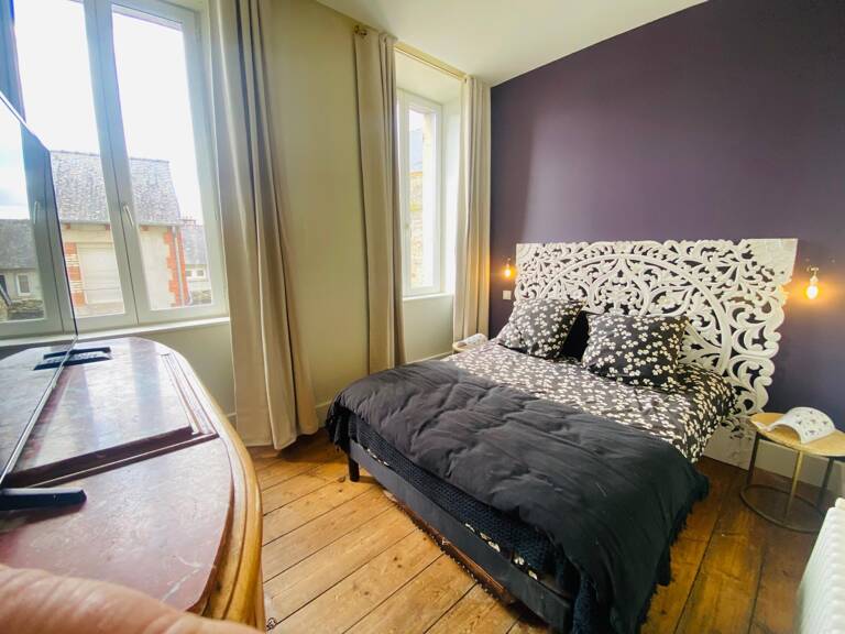 appartement 3 chambres — photo 1