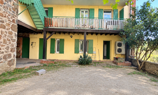 Maison 4 Pièces 118 m² à vendre à Annonay (07100)