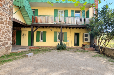 Maison 4 pièces 259000 €