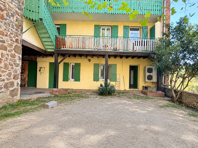 Vente Maison/villa 4 pièces — photo du bien