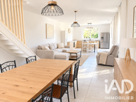 Vente Maison/villa 4 pièces — photo 3
