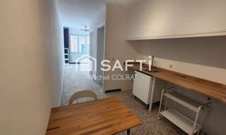Maison 2 Pièces 47 m² à vendre à Rivesaltes (66600)