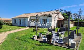 Maison 5 Pièces 135 m² à vendre à Lairoux (85400)
