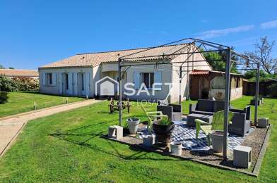 Maison 5 pièces 265000 €